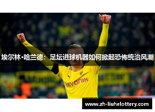 埃尔林·哈兰德：足坛进球机器如何掀起恐怖统治风潮